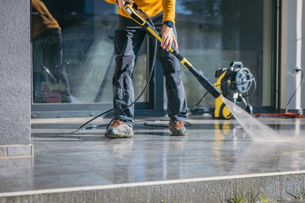 Best Gas Station Cleaning  in Owingsville, KY