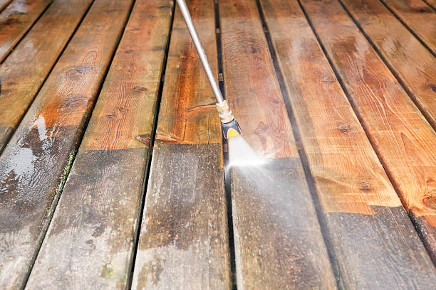 Best Restaurant Pressure Washing  in Owingsville, KY